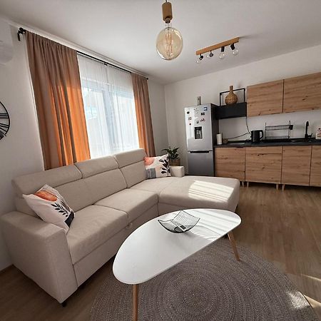 Apartment 528 塞拉耶佛 外观 照片