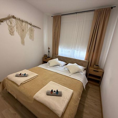 Apartment 528 塞拉耶佛 外观 照片