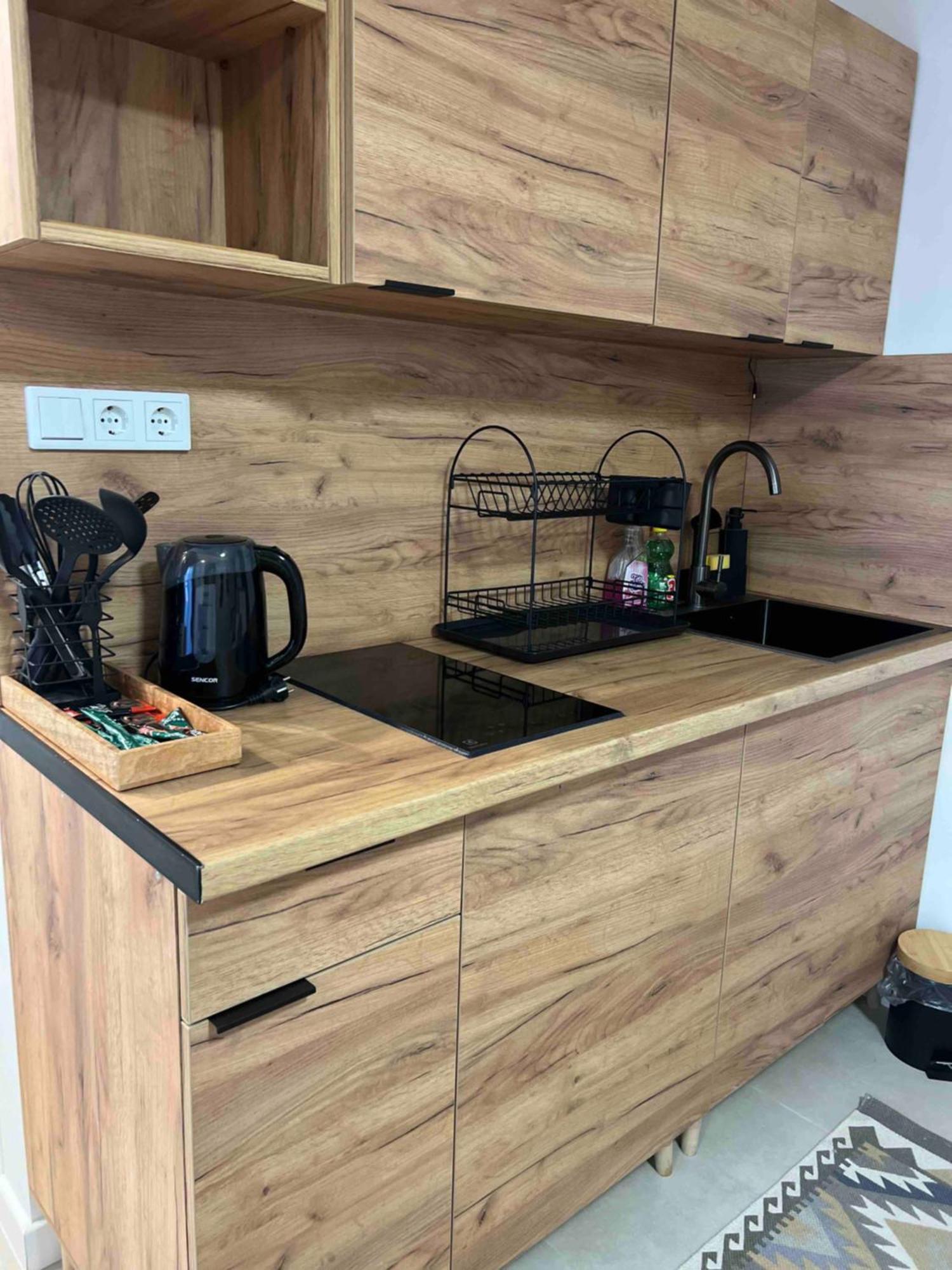 Apartment 528 塞拉耶佛 外观 照片