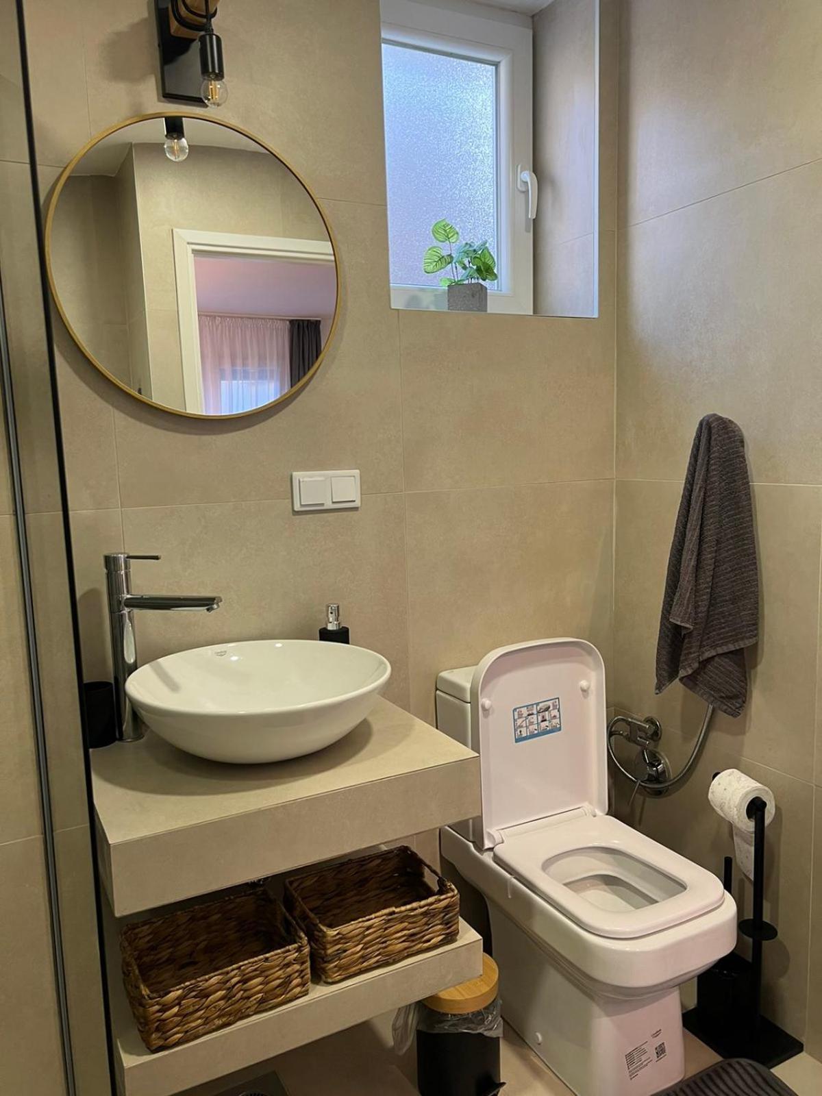 Apartment 528 塞拉耶佛 外观 照片