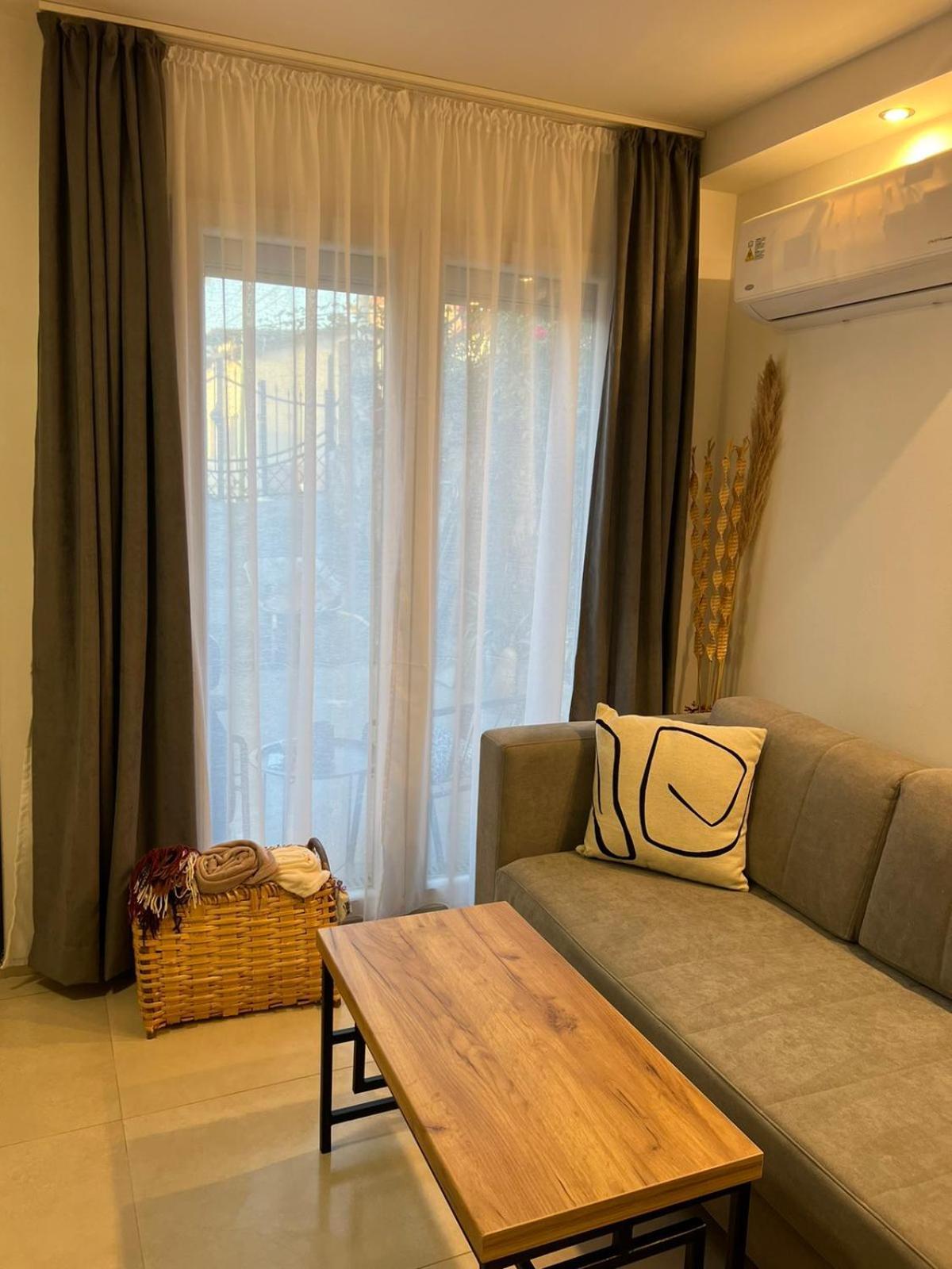 Apartment 528 塞拉耶佛 外观 照片