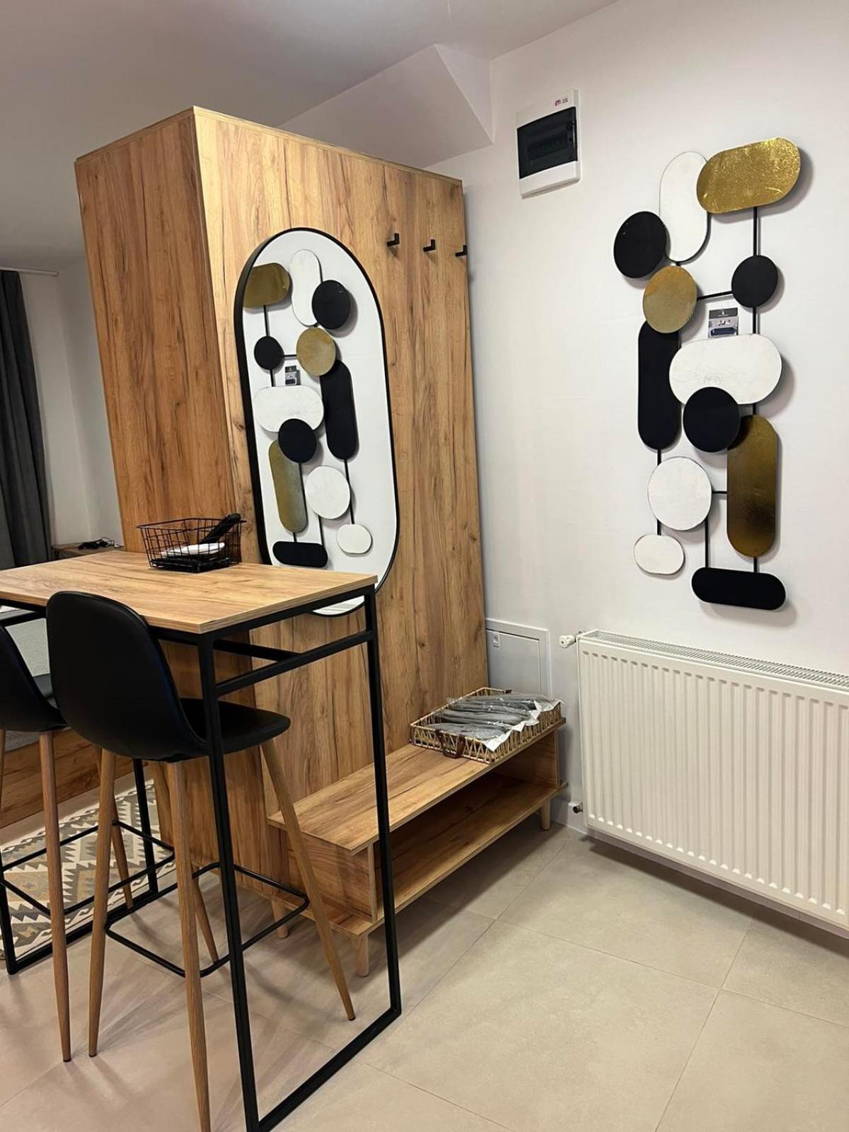 Apartment 528 塞拉耶佛 外观 照片
