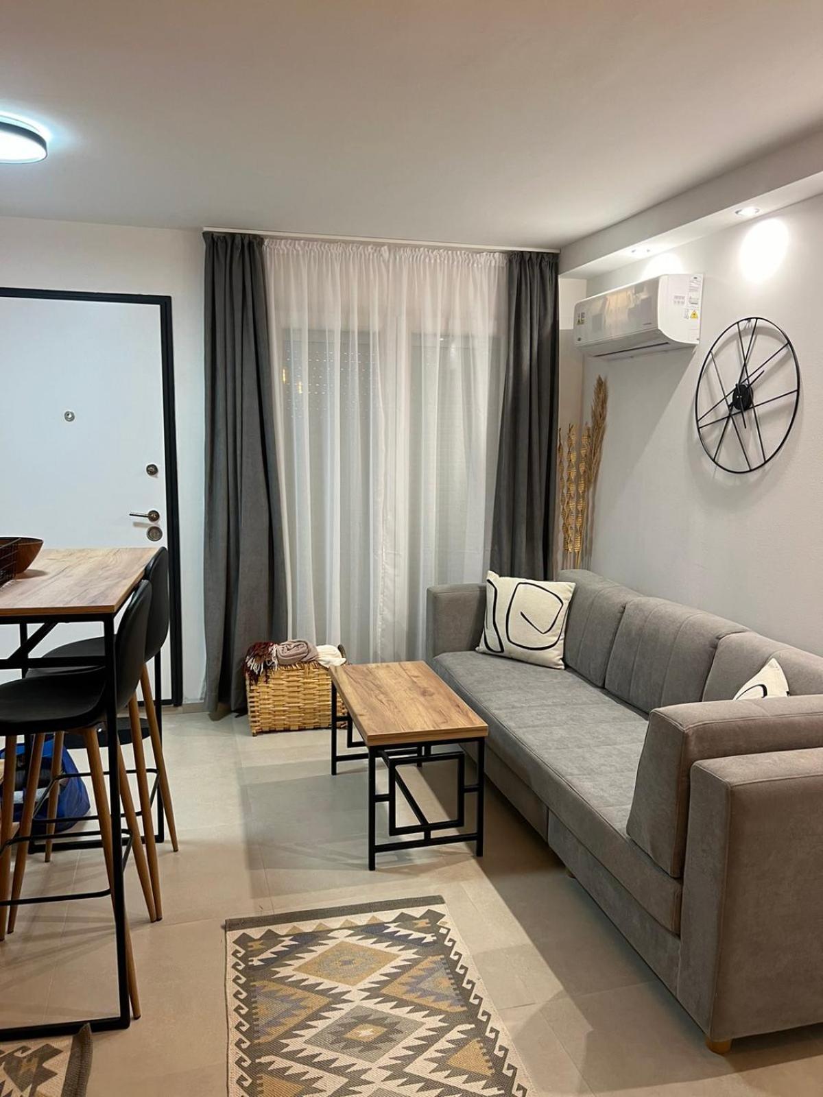 Apartment 528 塞拉耶佛 外观 照片