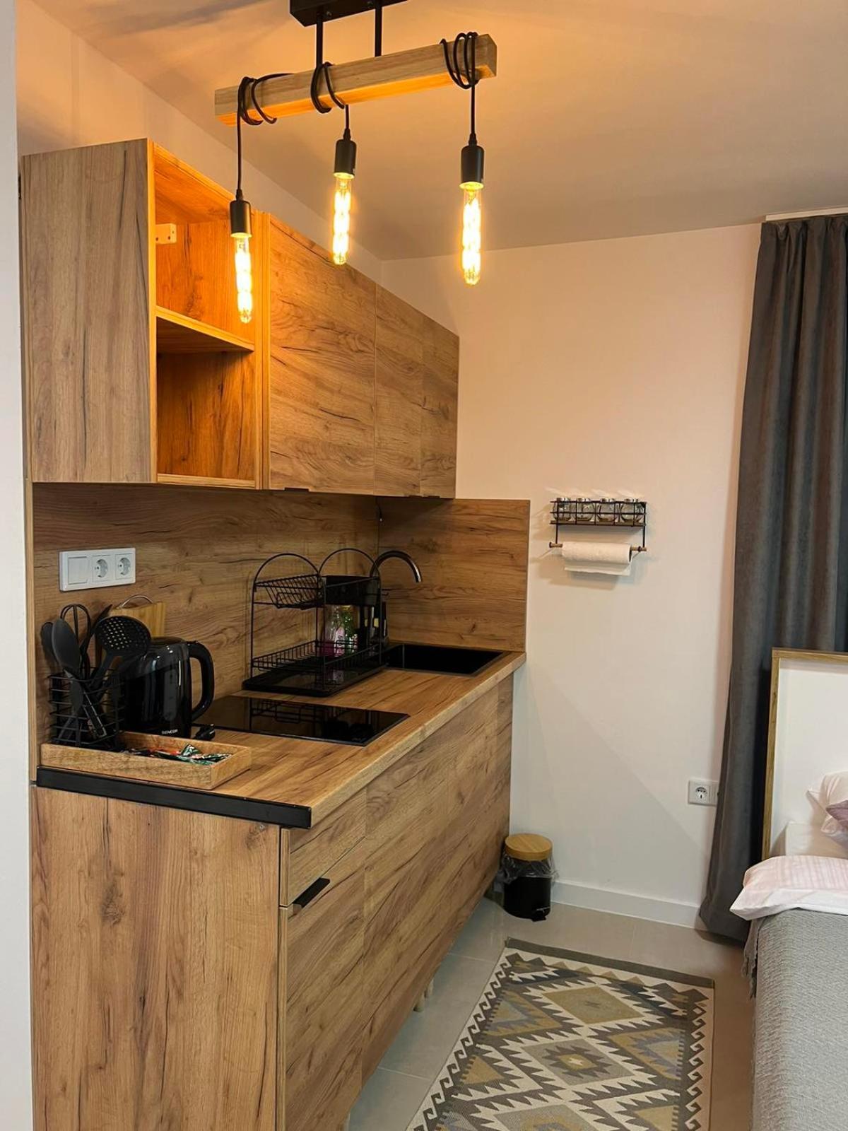 Apartment 528 塞拉耶佛 外观 照片