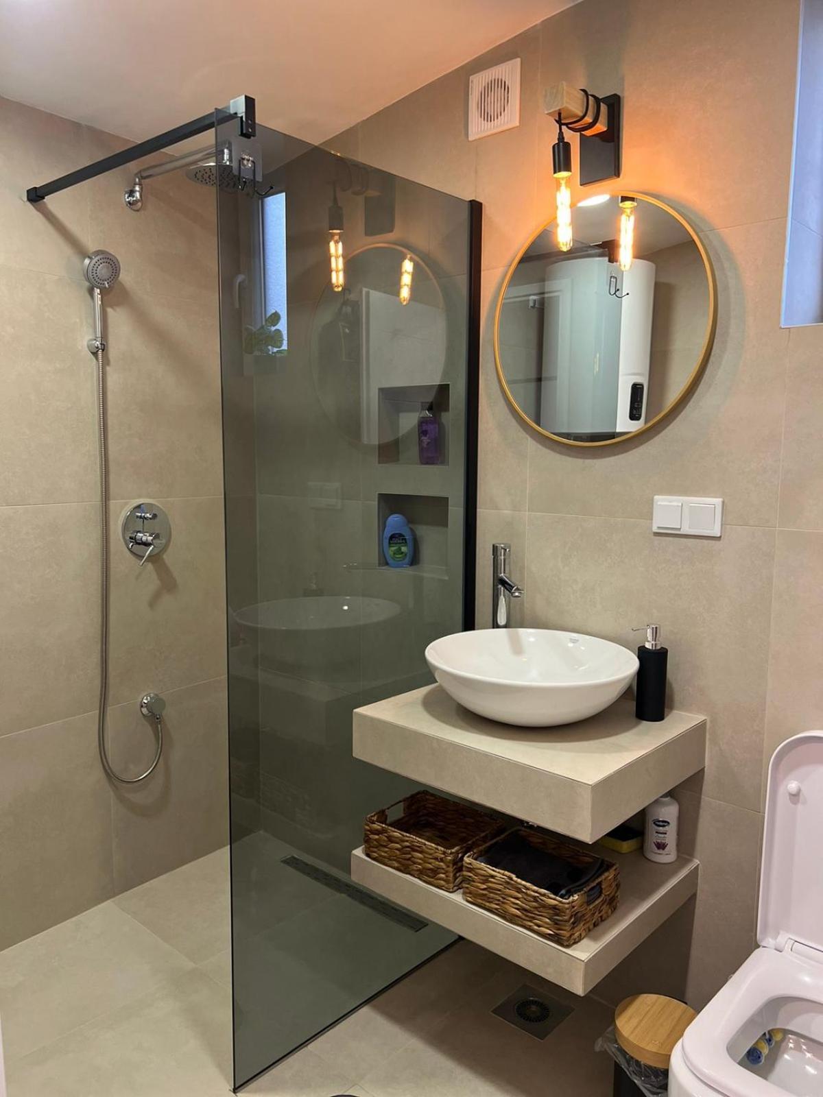 Apartment 528 塞拉耶佛 外观 照片