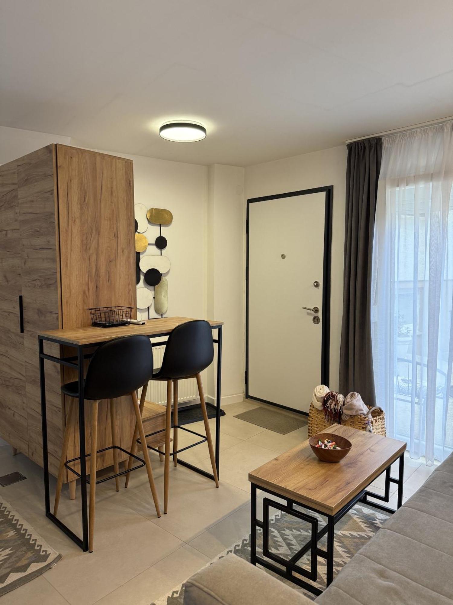Apartment 528 塞拉耶佛 客房 照片