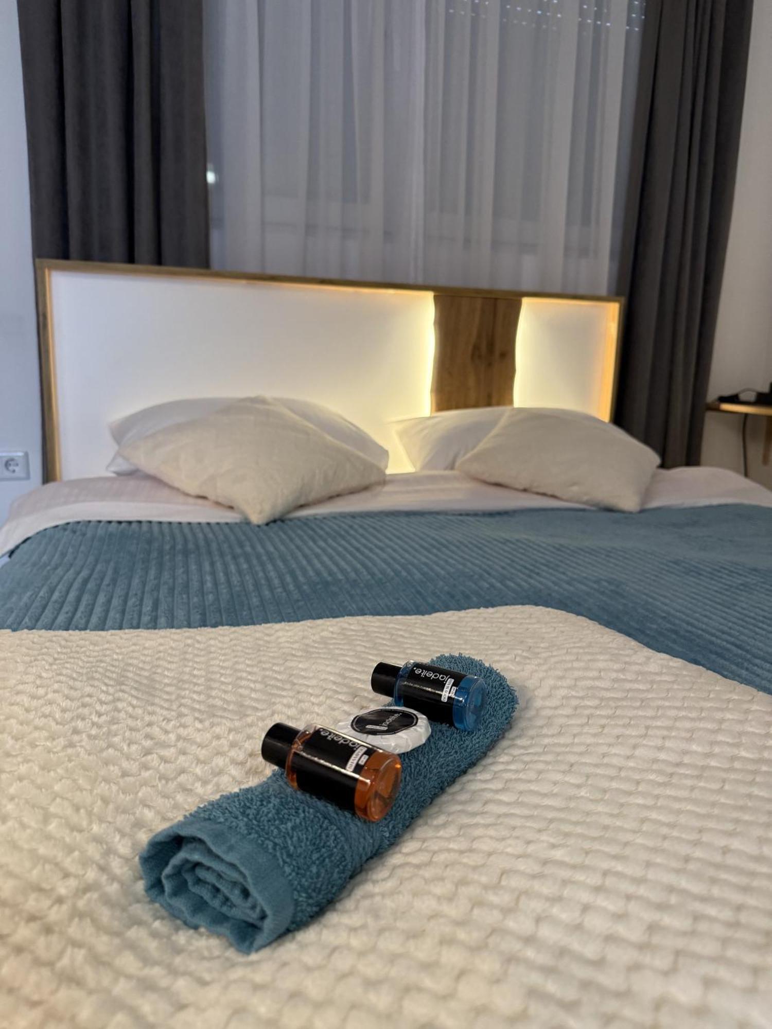 Apartment 528 塞拉耶佛 客房 照片