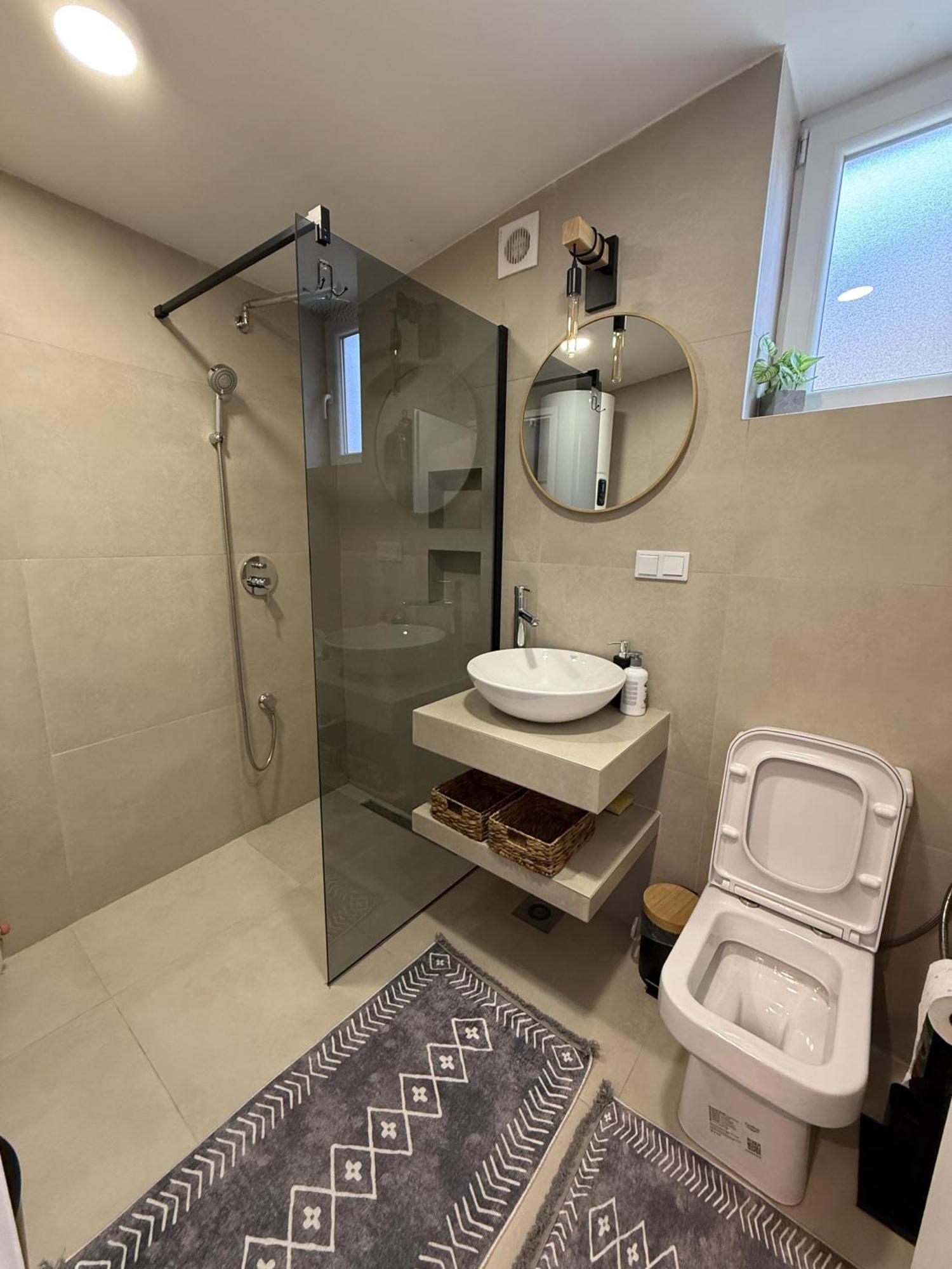 Apartment 528 塞拉耶佛 外观 照片