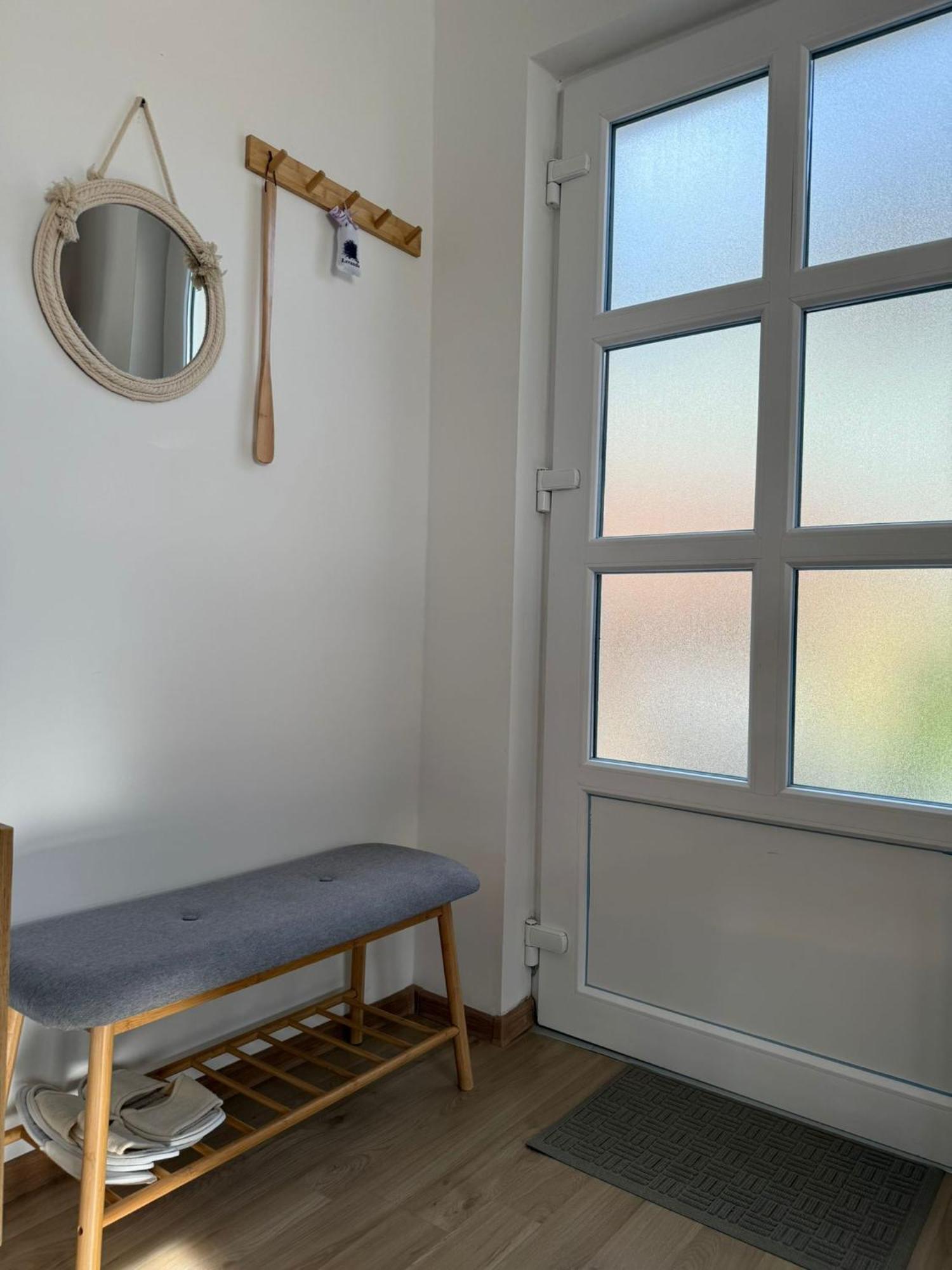 Apartment 528 塞拉耶佛 客房 照片
