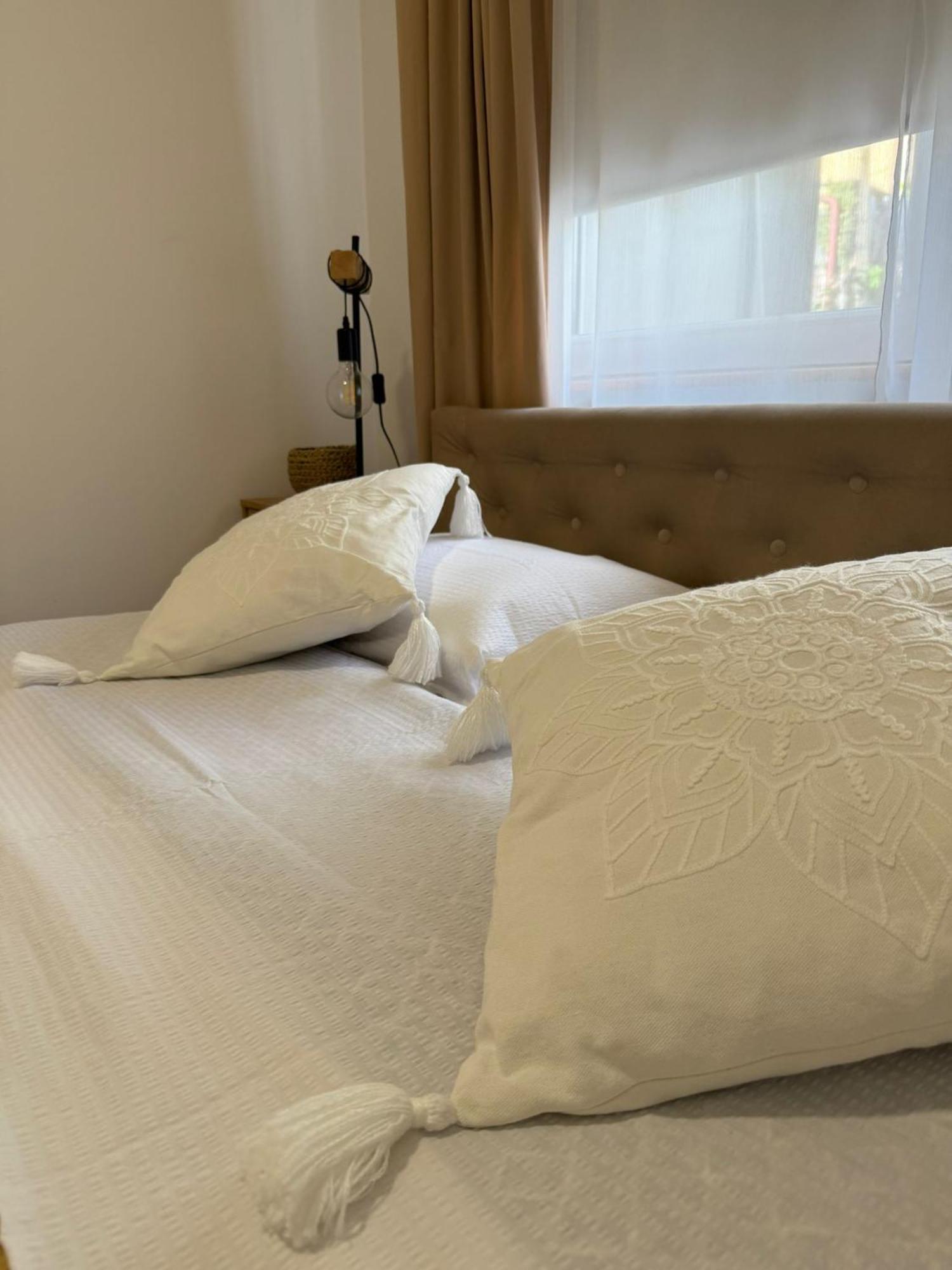 Apartment 528 塞拉耶佛 客房 照片