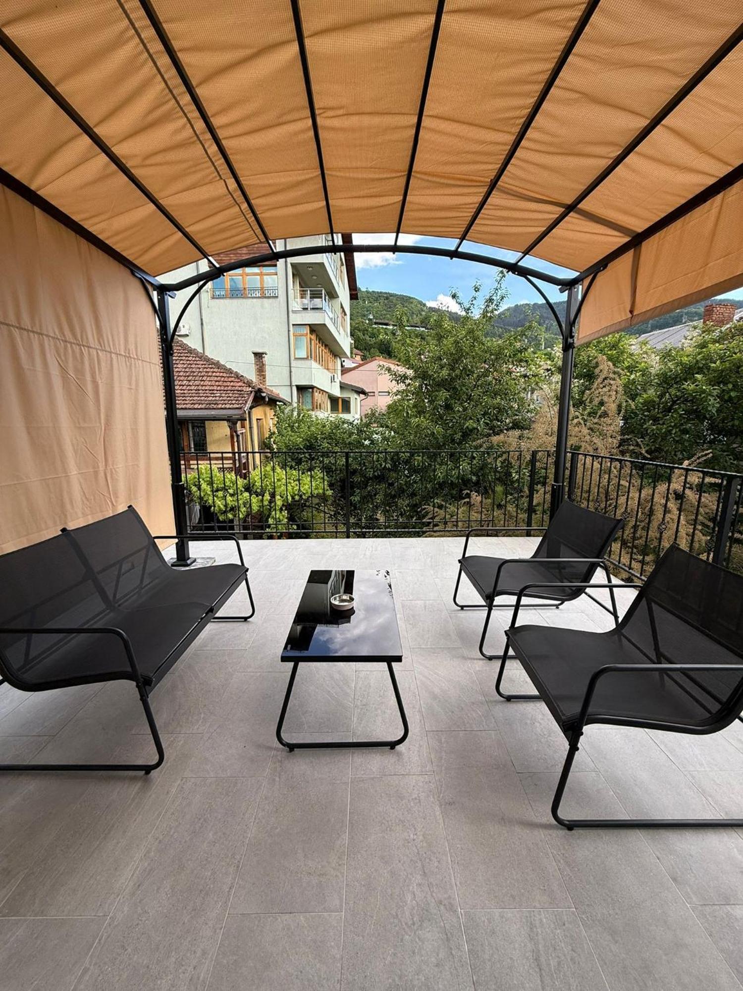 Apartment 528 塞拉耶佛 外观 照片