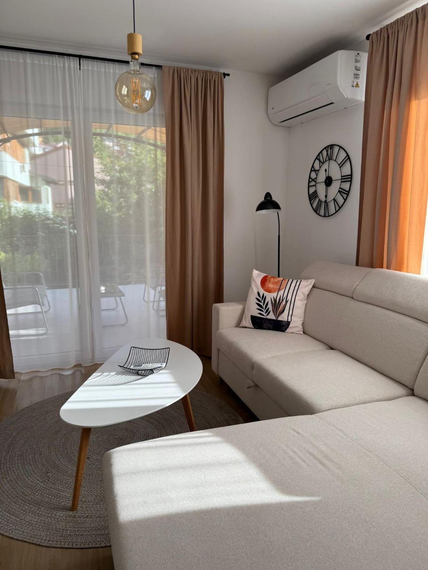 Apartment 528 塞拉耶佛 外观 照片