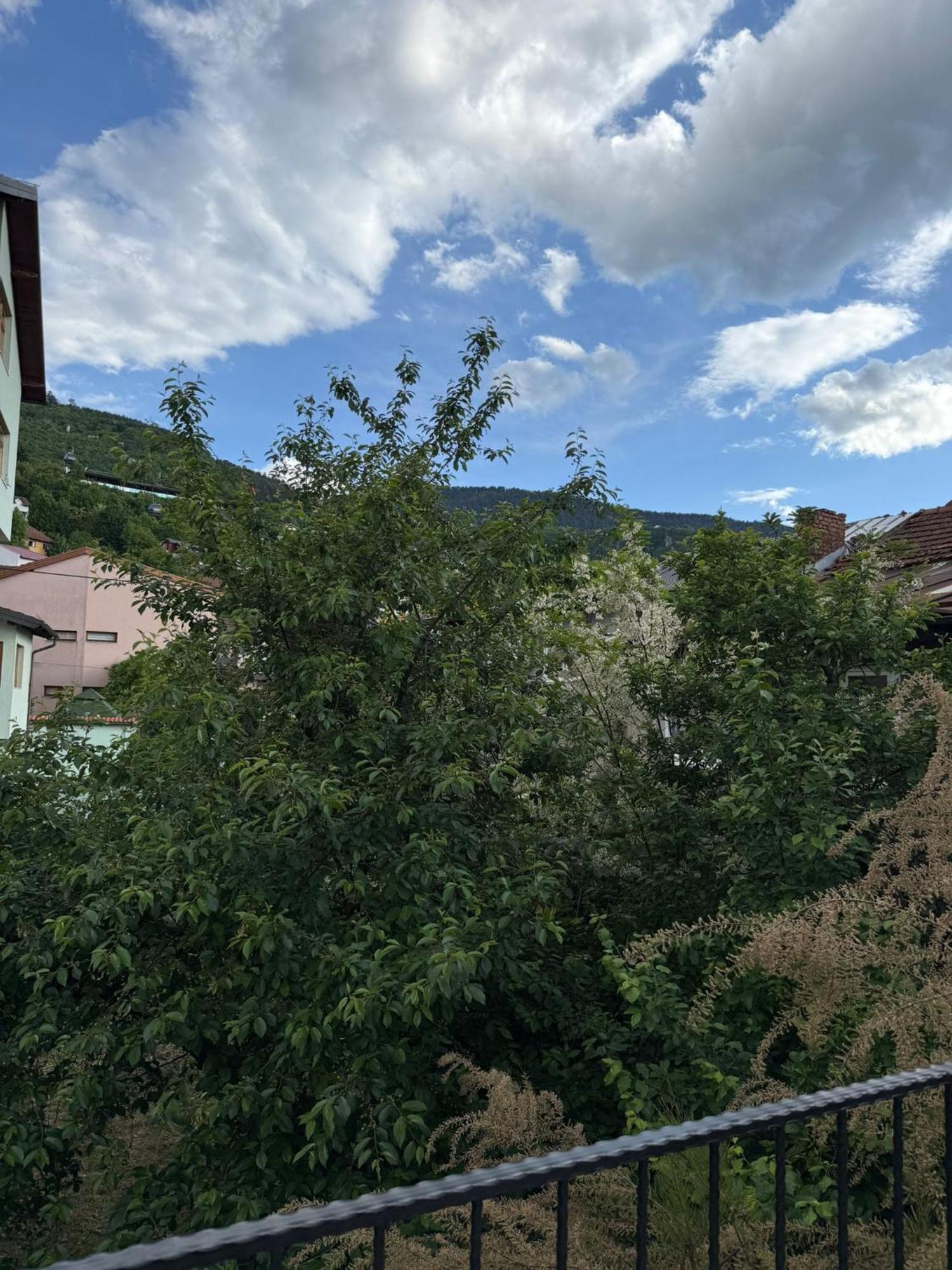 Apartment 528 塞拉耶佛 外观 照片
