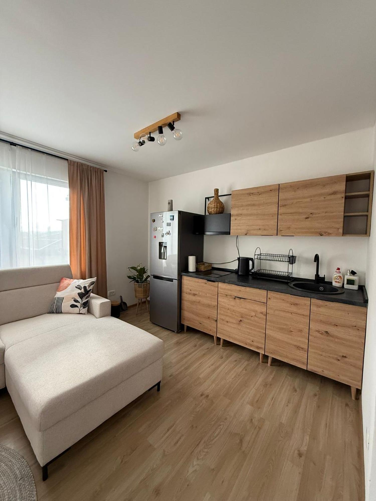Apartment 528 塞拉耶佛 外观 照片