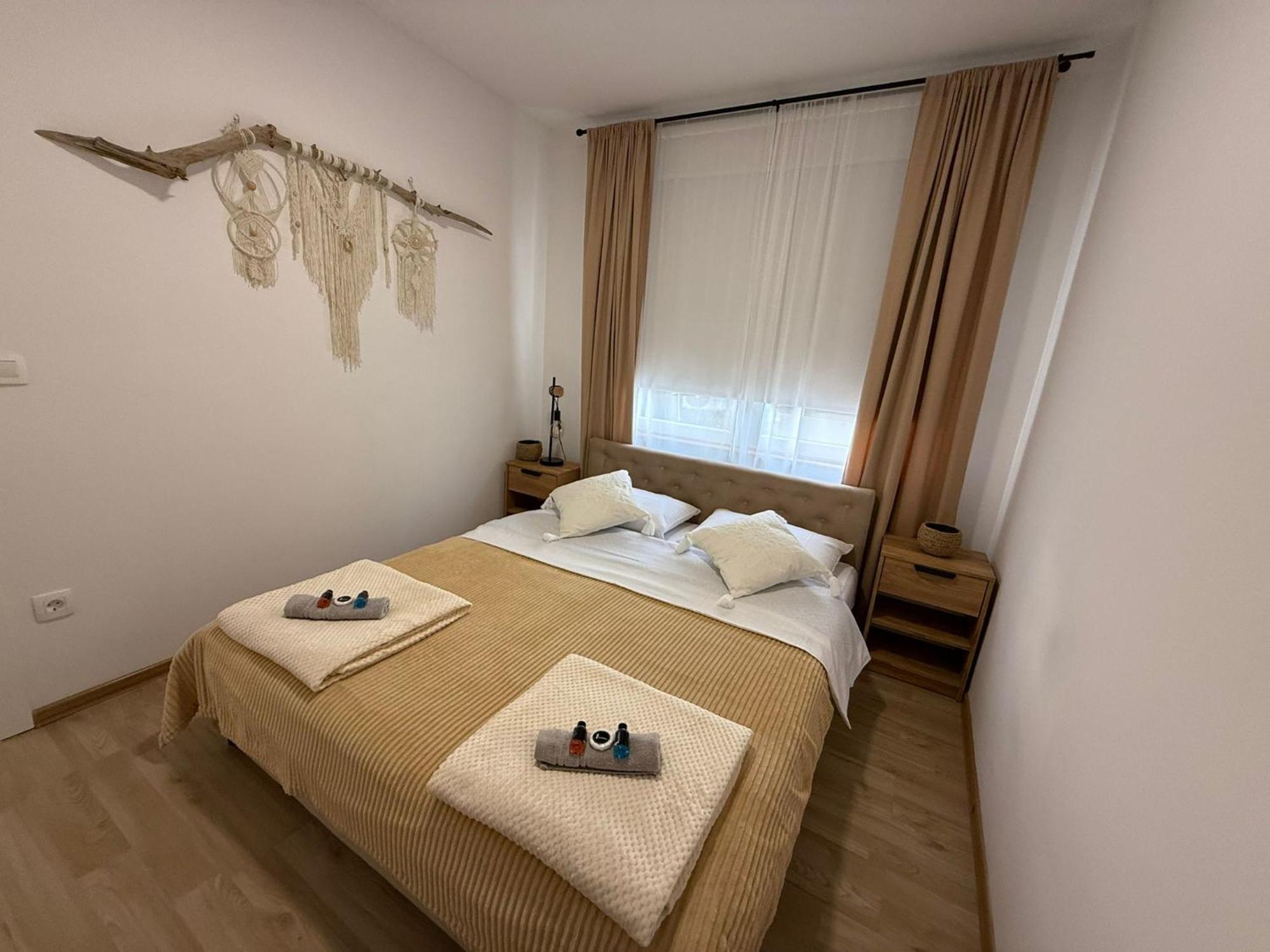 Apartment 528 塞拉耶佛 外观 照片