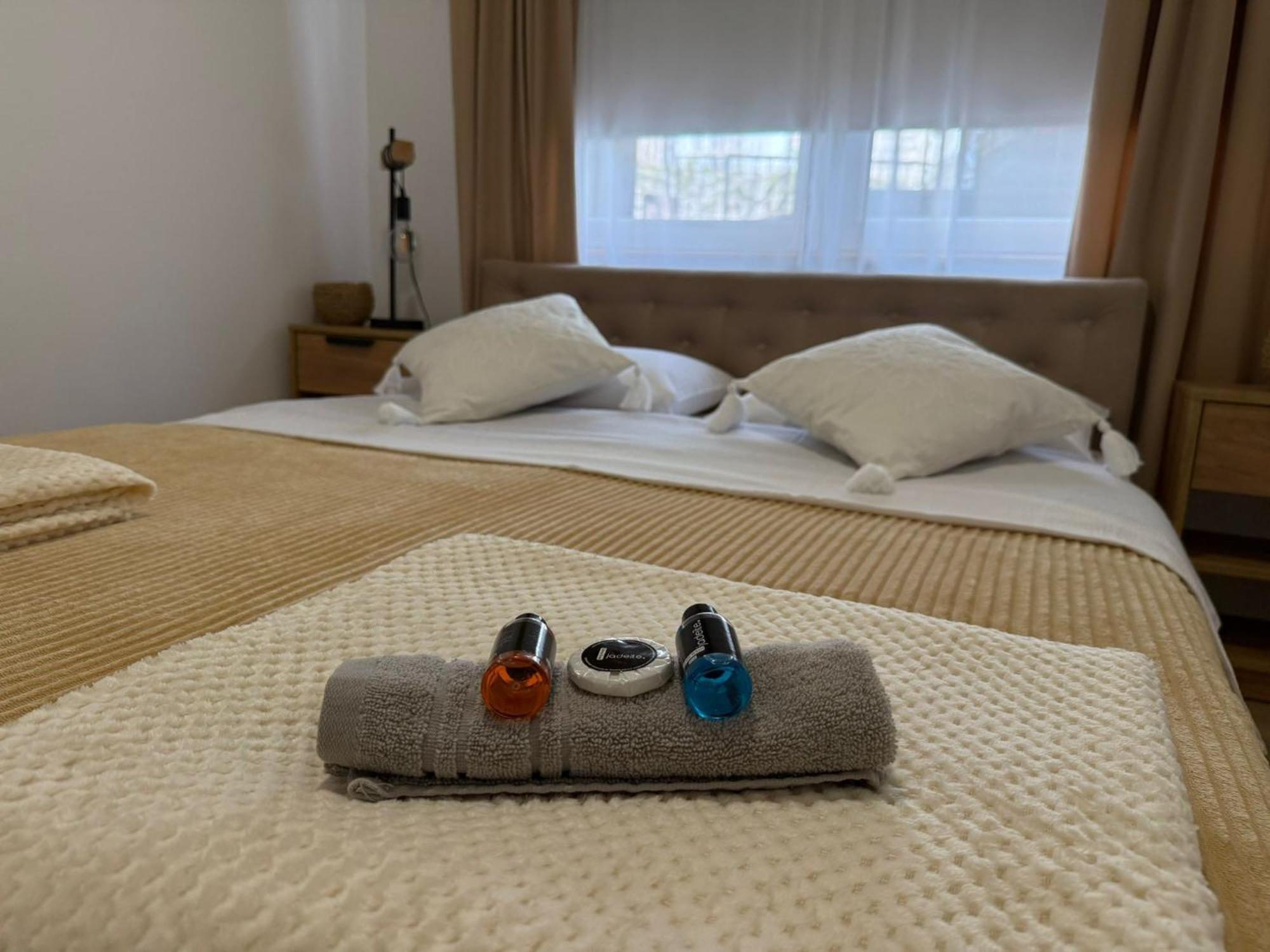 Apartment 528 塞拉耶佛 外观 照片