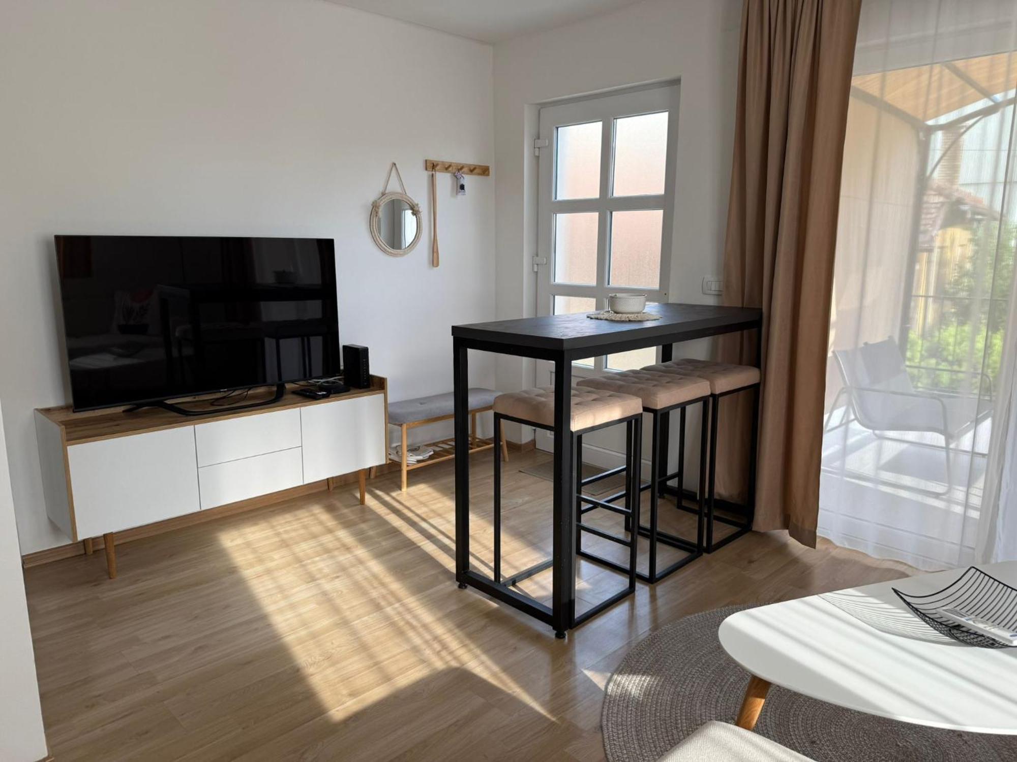 Apartment 528 塞拉耶佛 客房 照片